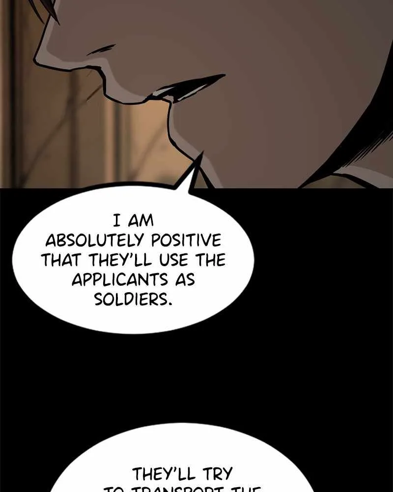 Hero Killer Chapter 64 page 122