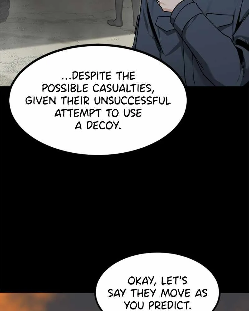 Hero Killer Chapter 64 page 124