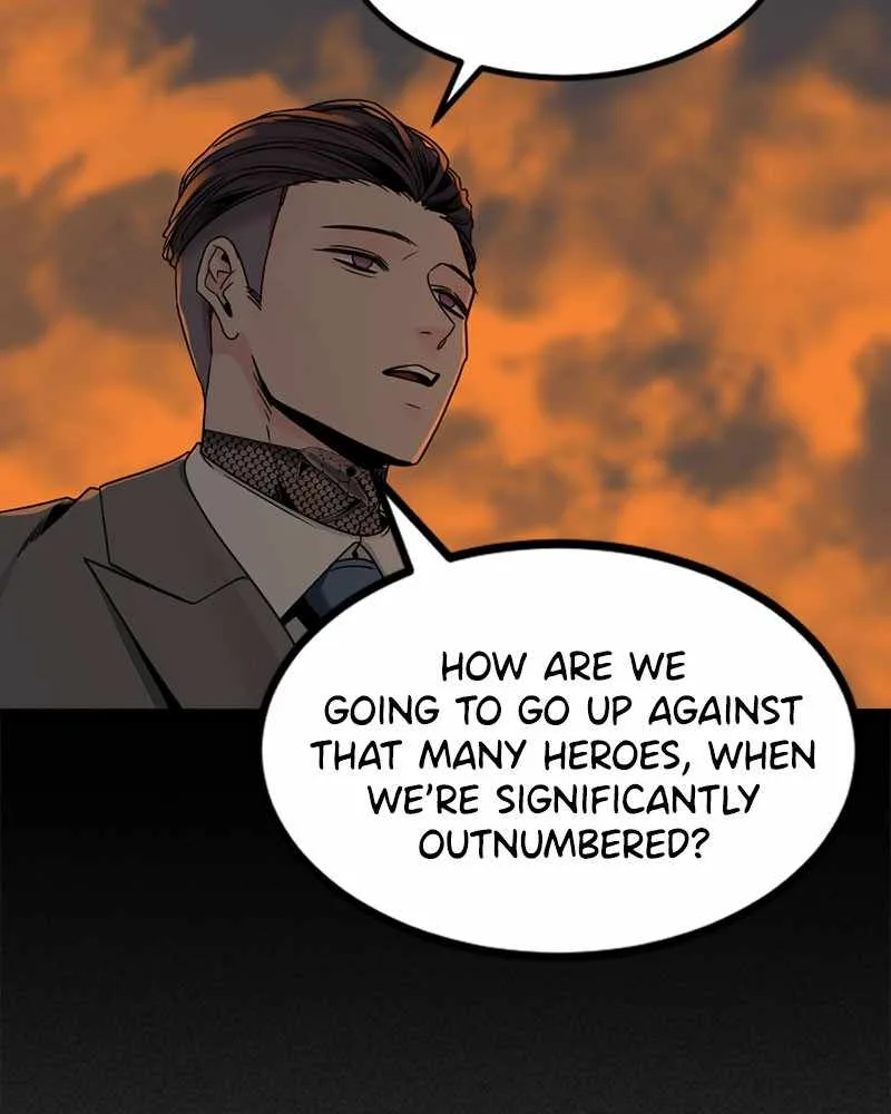 Hero Killer Chapter 64 page 125