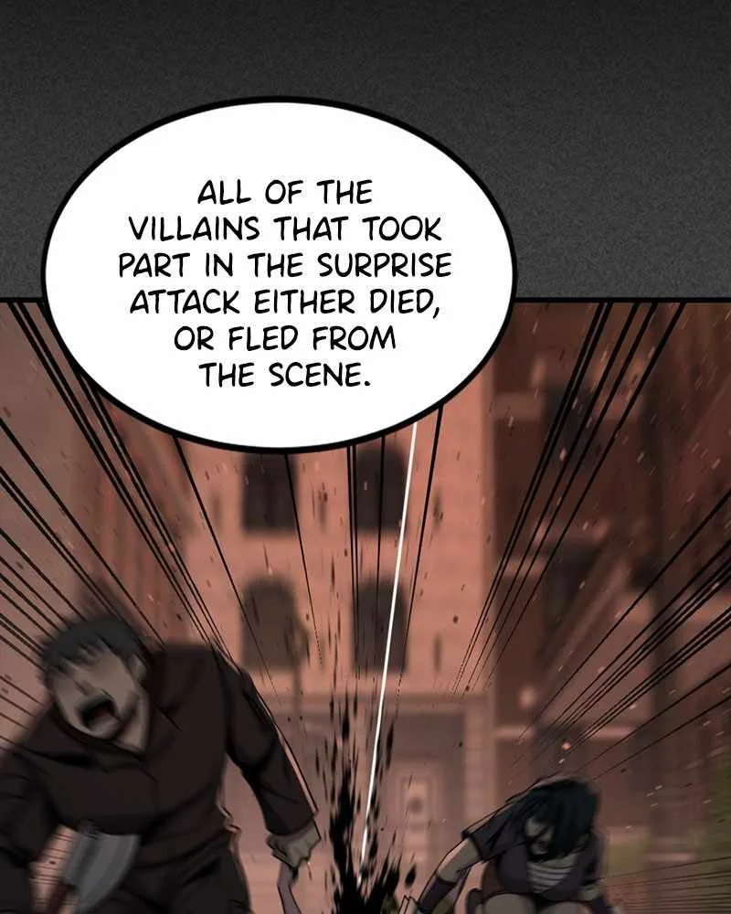 Hero Killer Chapter 64 page 126