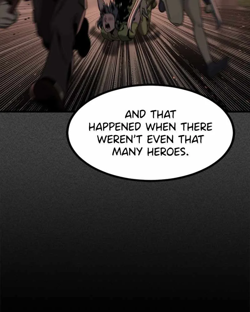 Hero Killer Chapter 64 page 127