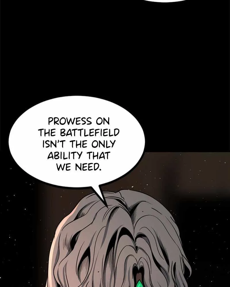 Hero Killer Chapter 64 page 134