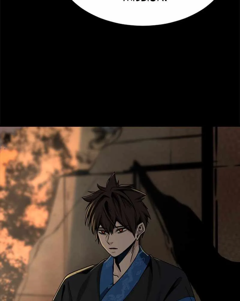 Hero Killer Chapter 64 page 136