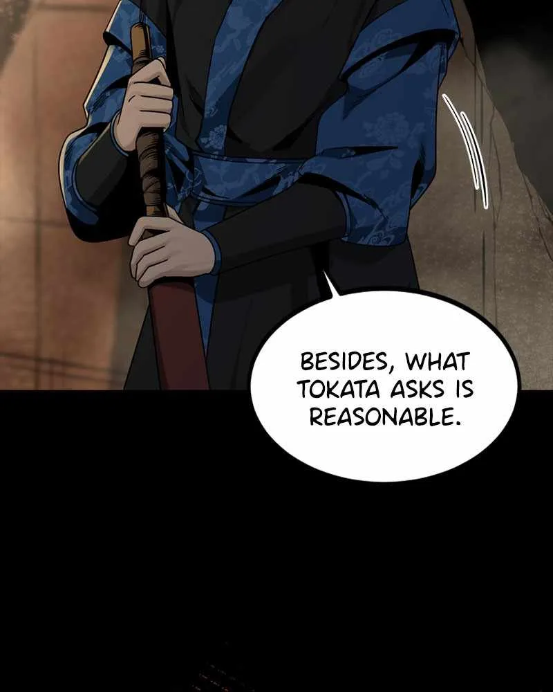 Hero Killer Chapter 64 page 137
