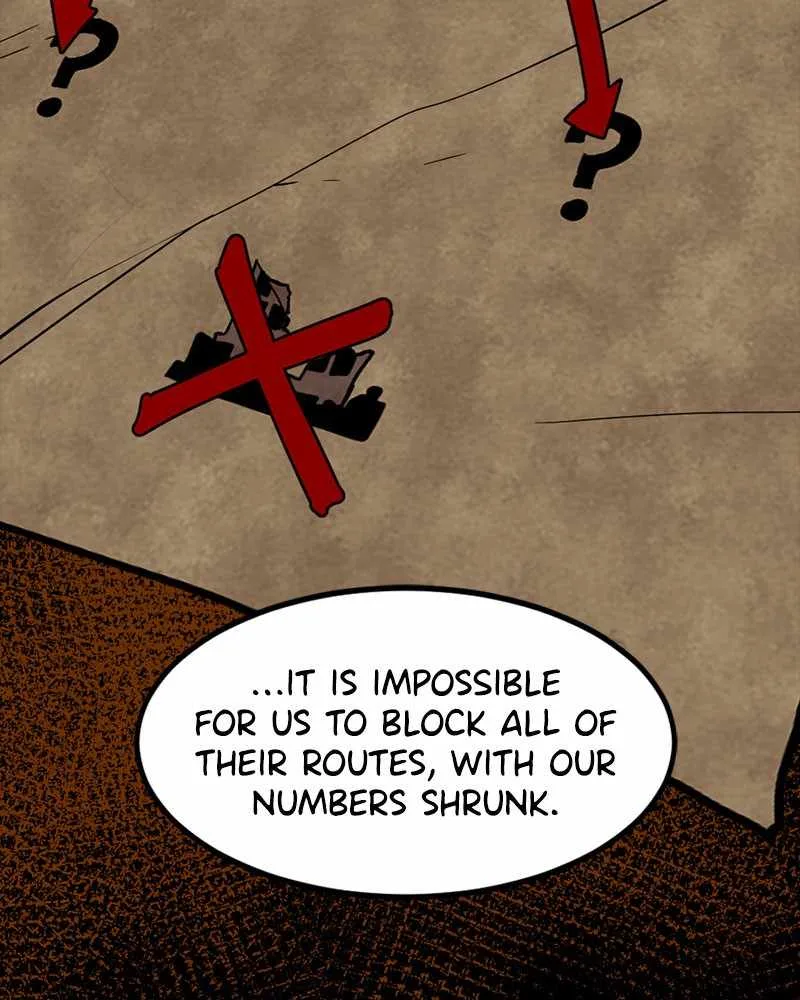 Hero Killer Chapter 64 page 139