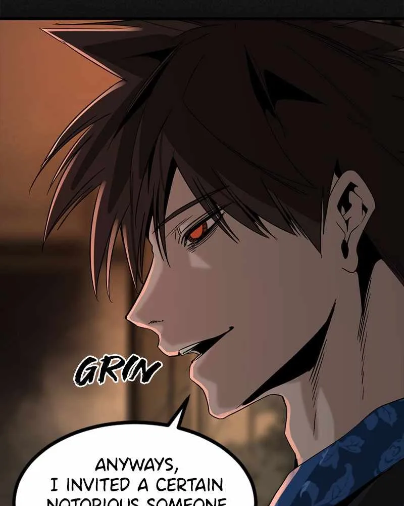 Hero Killer Chapter 64 page 144