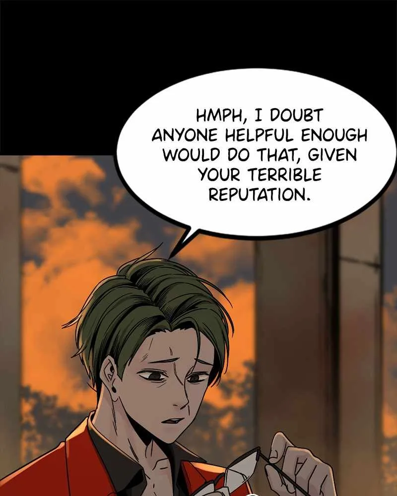 Hero Killer Chapter 64 page 146
