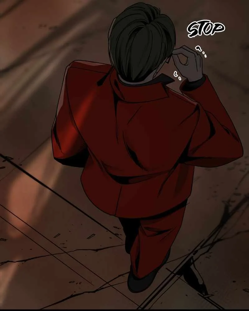 Hero Killer Chapter 64 page 150