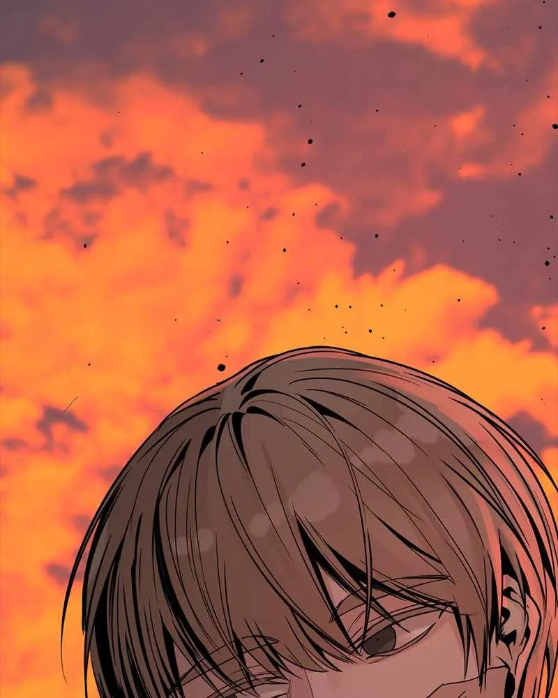 Hero Killer Chapter 64 page 155