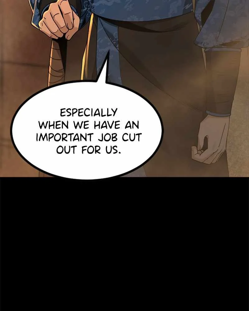 Hero Killer Chapter 65 page 18