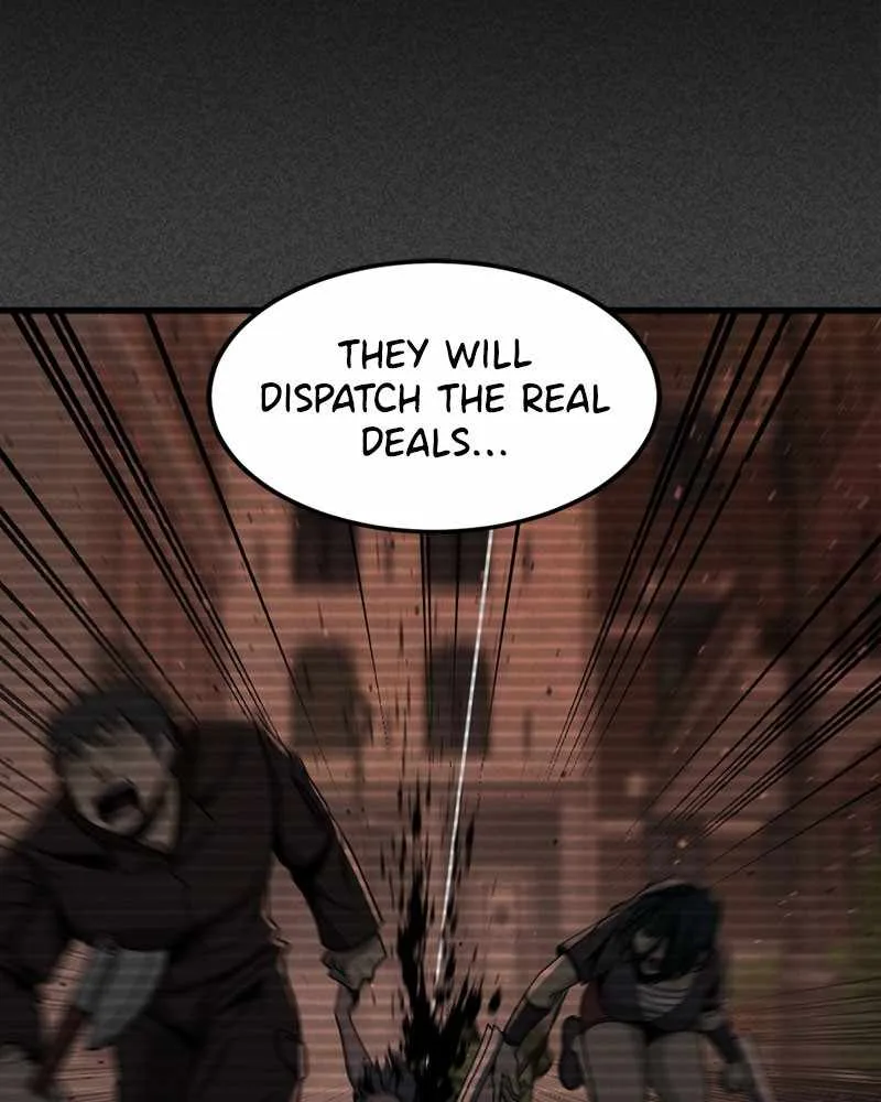 Hero Killer Chapter 65 page 27