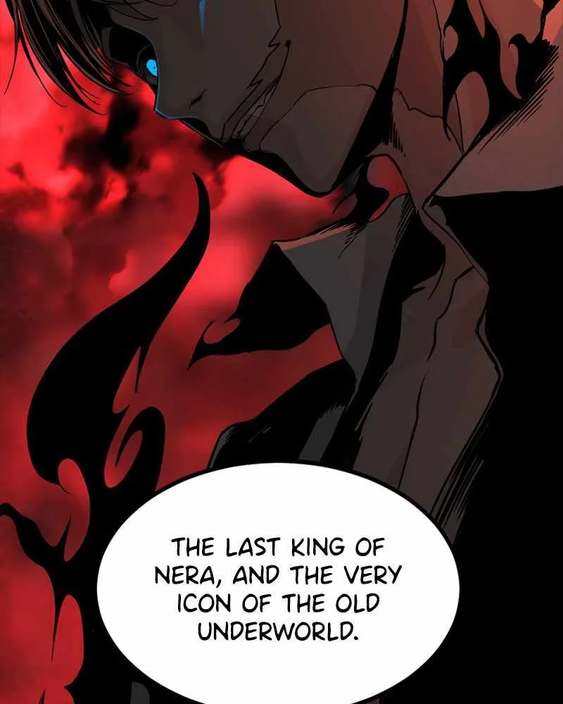 Hero Killer Chapter 65 page 32