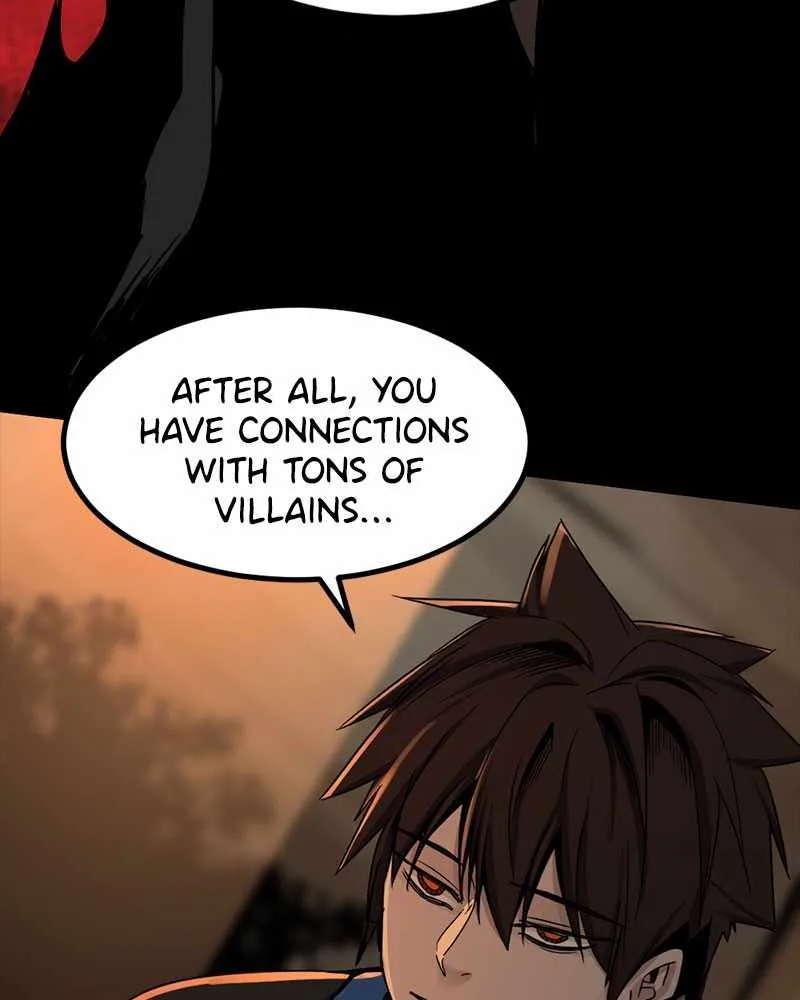 Hero Killer Chapter 65 page 33