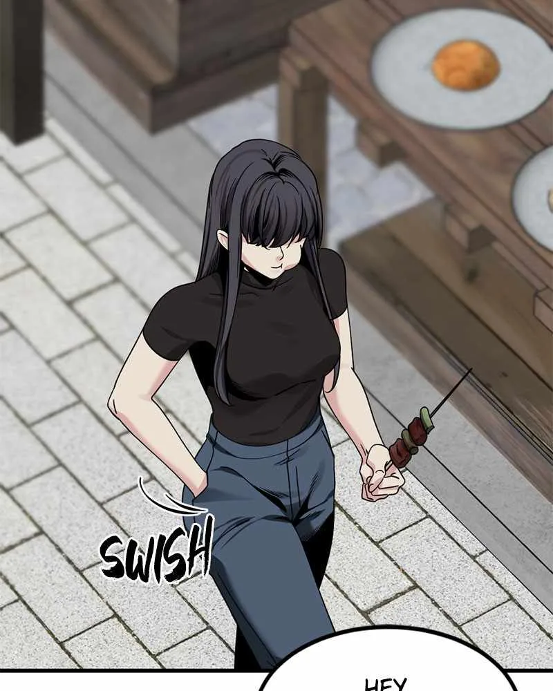 Hero Killer Chapter 65 page 54