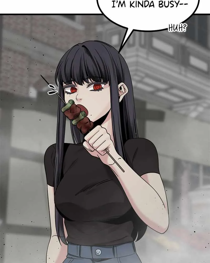 Hero Killer Chapter 65 page 58