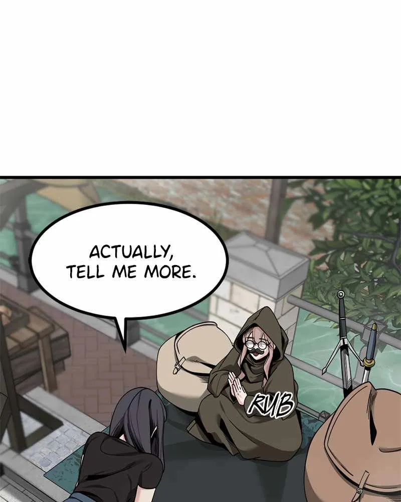 Hero Killer Chapter 65 page 63