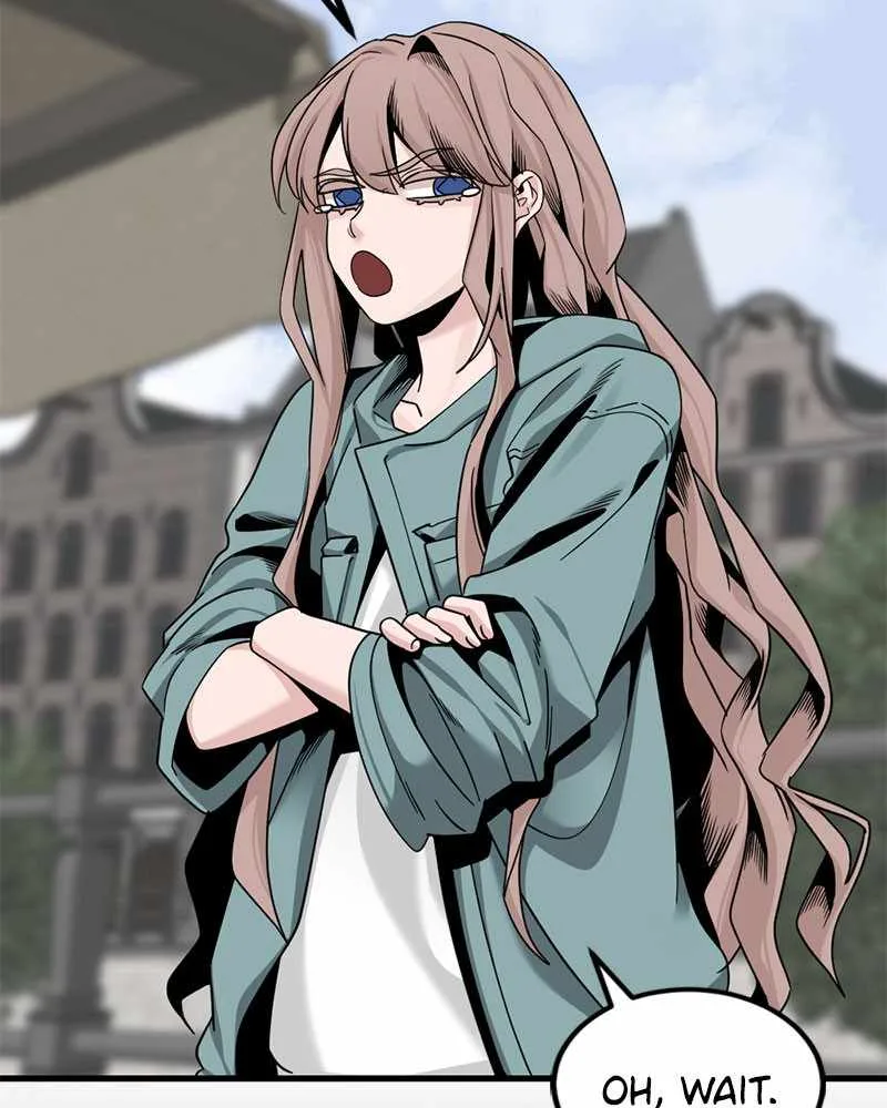 Hero Killer Chapter 65 page 83