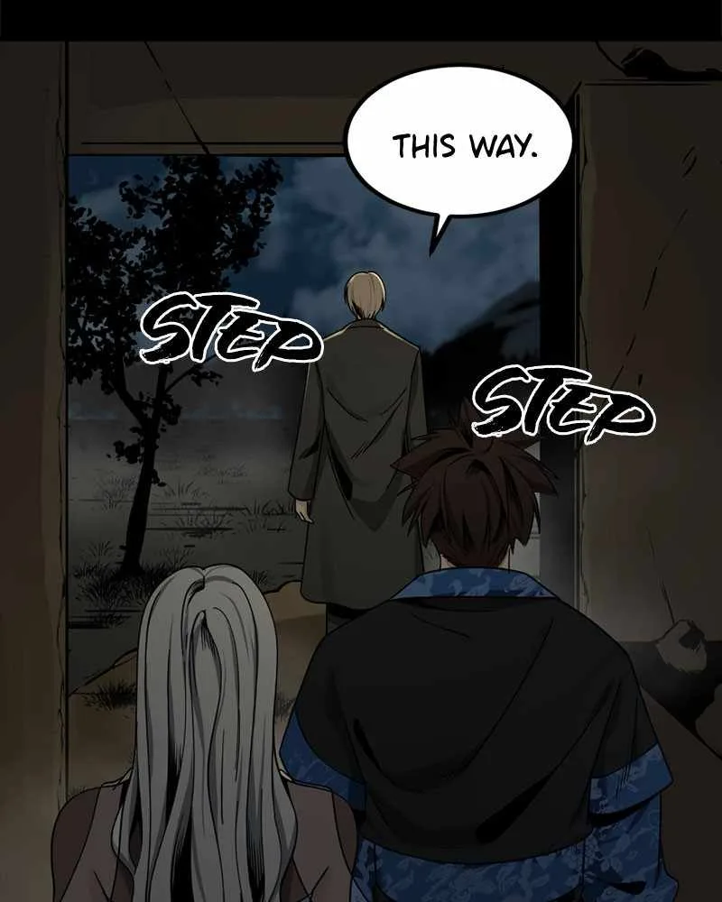 Hero Killer Chapter 65 page 115
