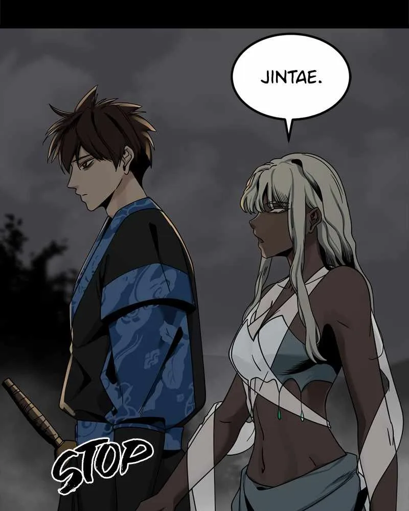 Hero Killer Chapter 65 page 133