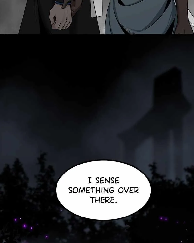 Hero Killer Chapter 65 page 134