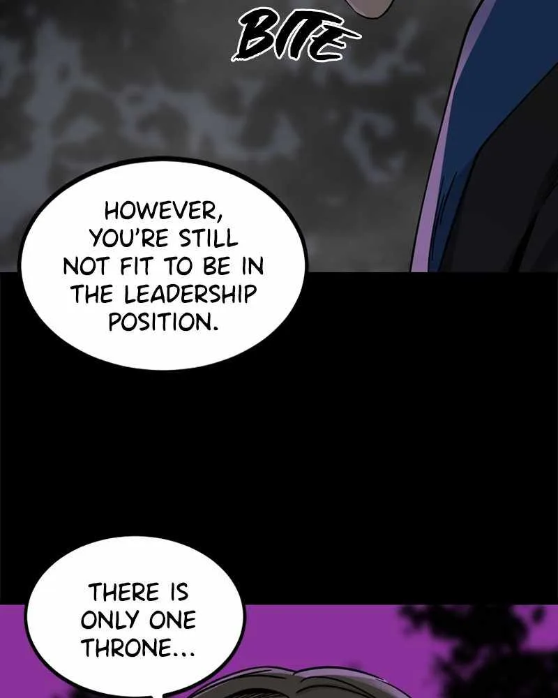 Hero Killer Chapter 65 page 146