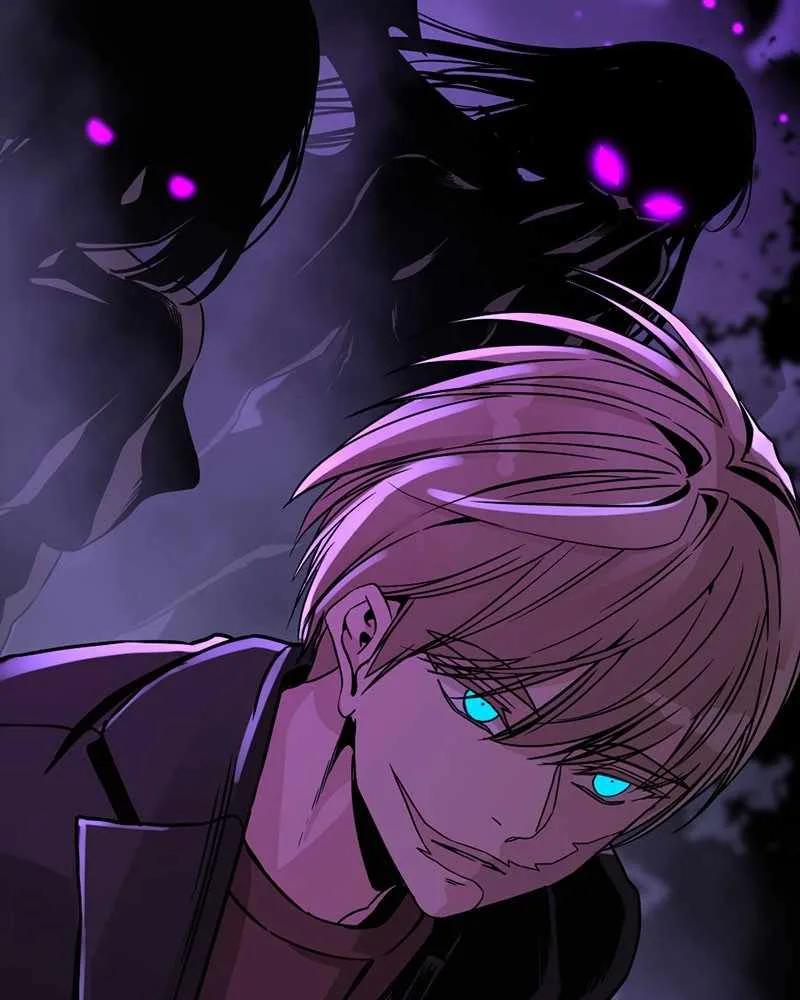 Hero Killer Chapter 65 page 152