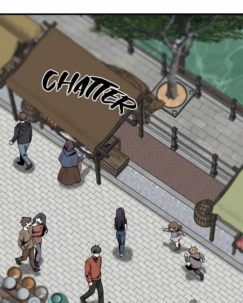 Hero Killer Chapter 66 page 8