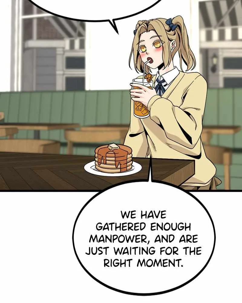 Hero Killer Chapter 66 page 33
