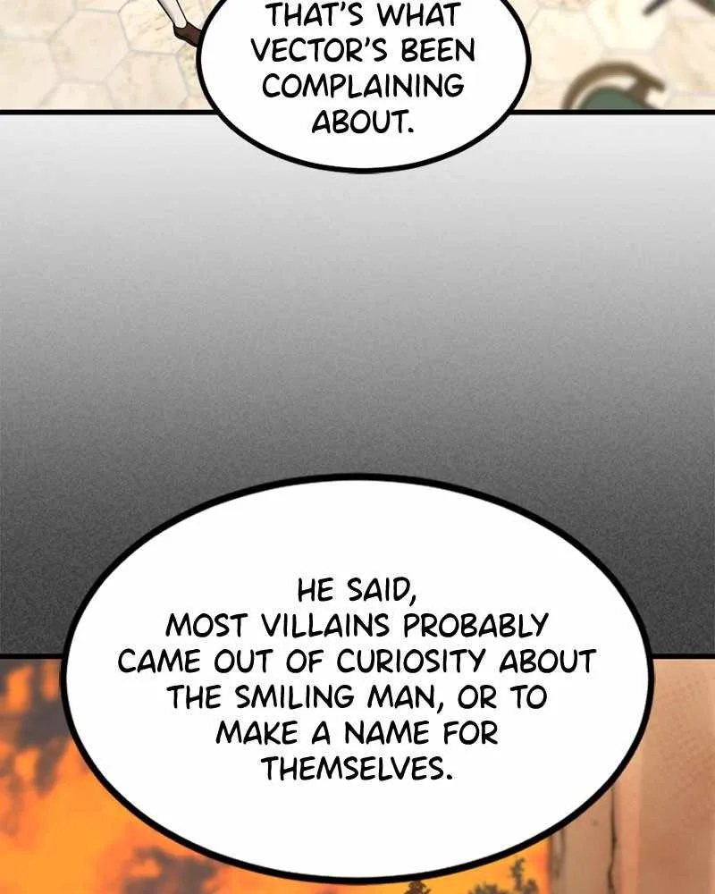 Hero Killer Chapter 66 page 35