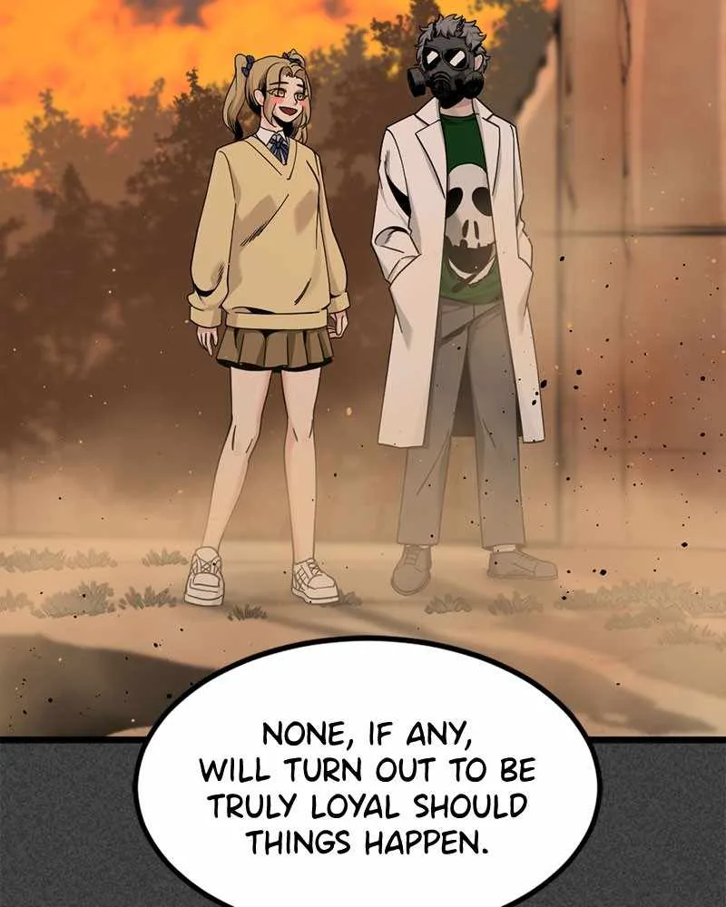 Hero Killer Chapter 66 page 36