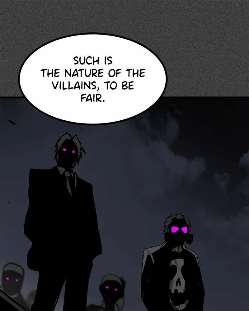 Hero Killer Chapter 66 page 38