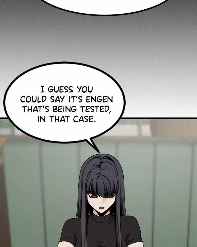 Hero Killer Chapter 66 page 41