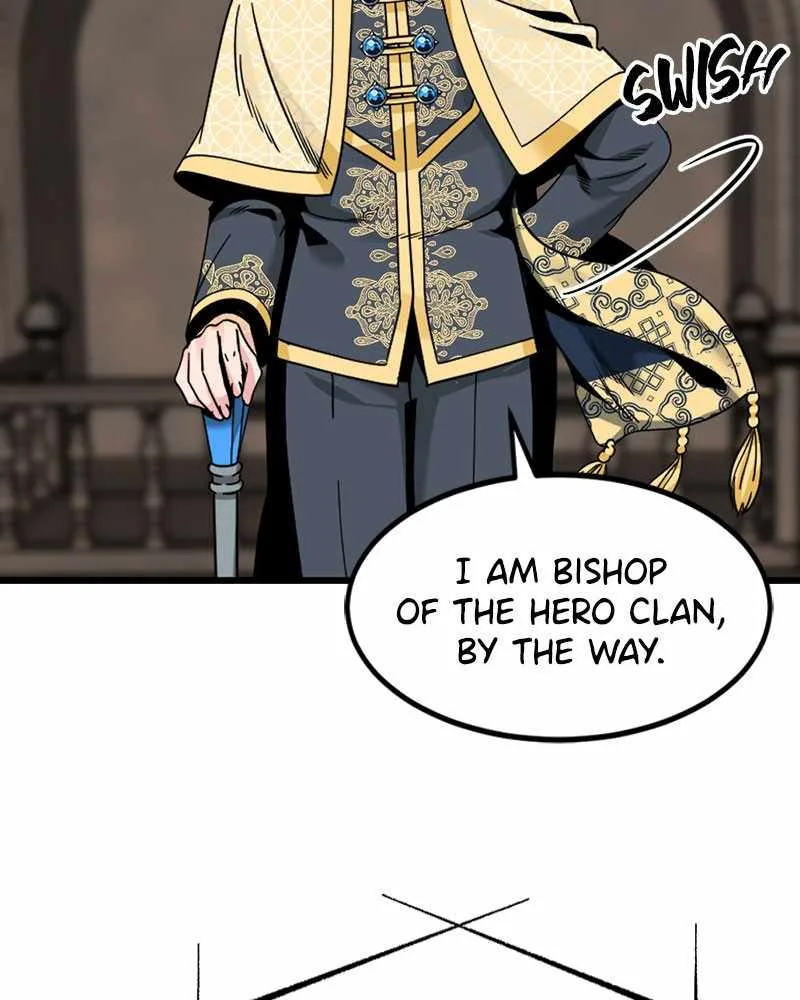 Hero Killer Chapter 66 page 58