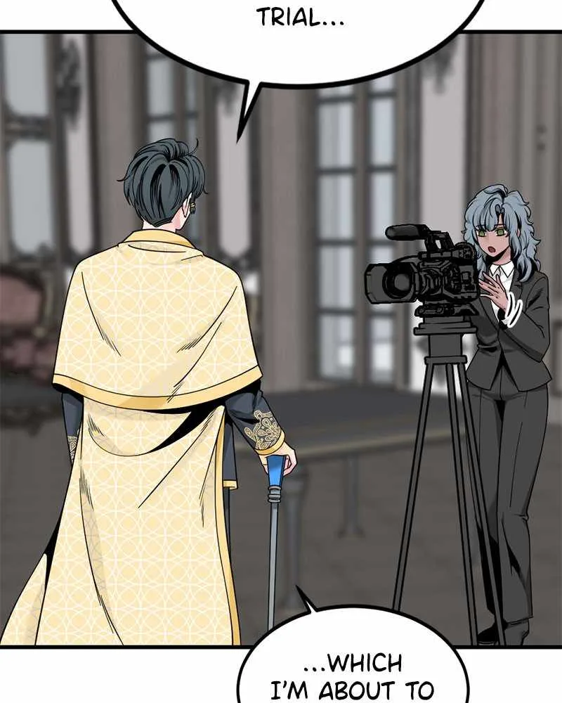 Hero Killer Chapter 66 page 61