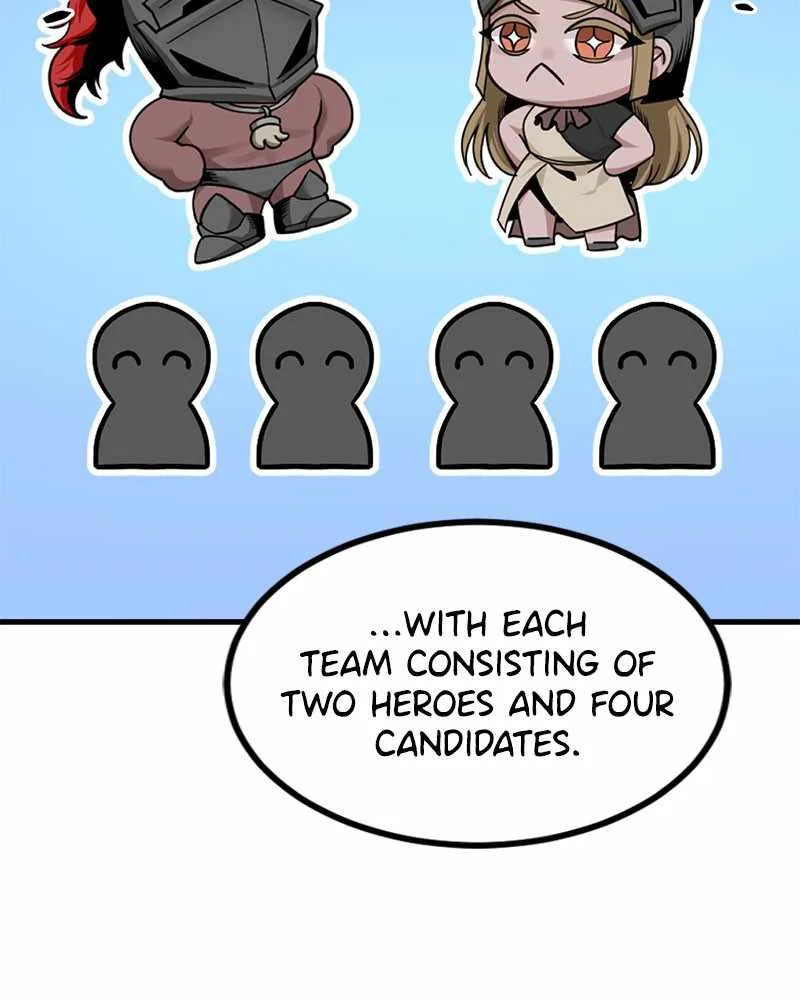 Hero Killer Chapter 66 page 68