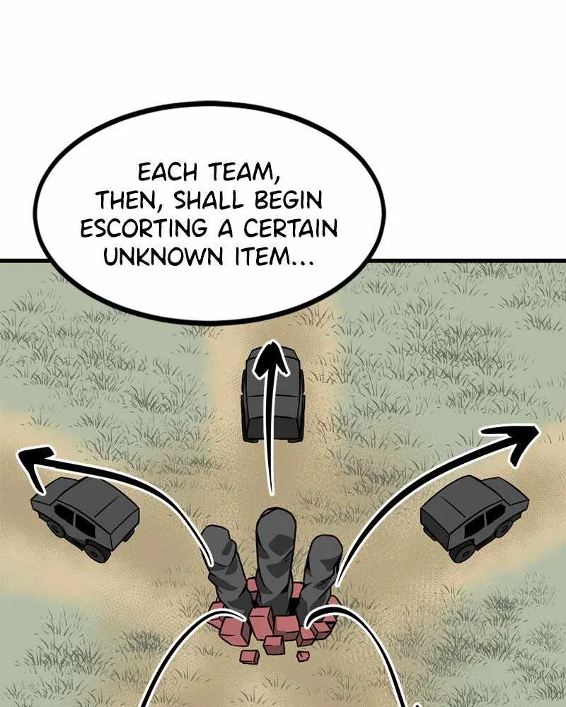 Hero Killer Chapter 66 page 69