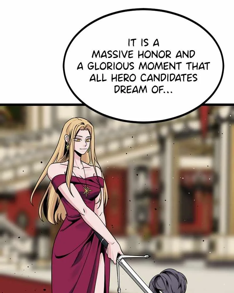Hero Killer Chapter 66 page 76