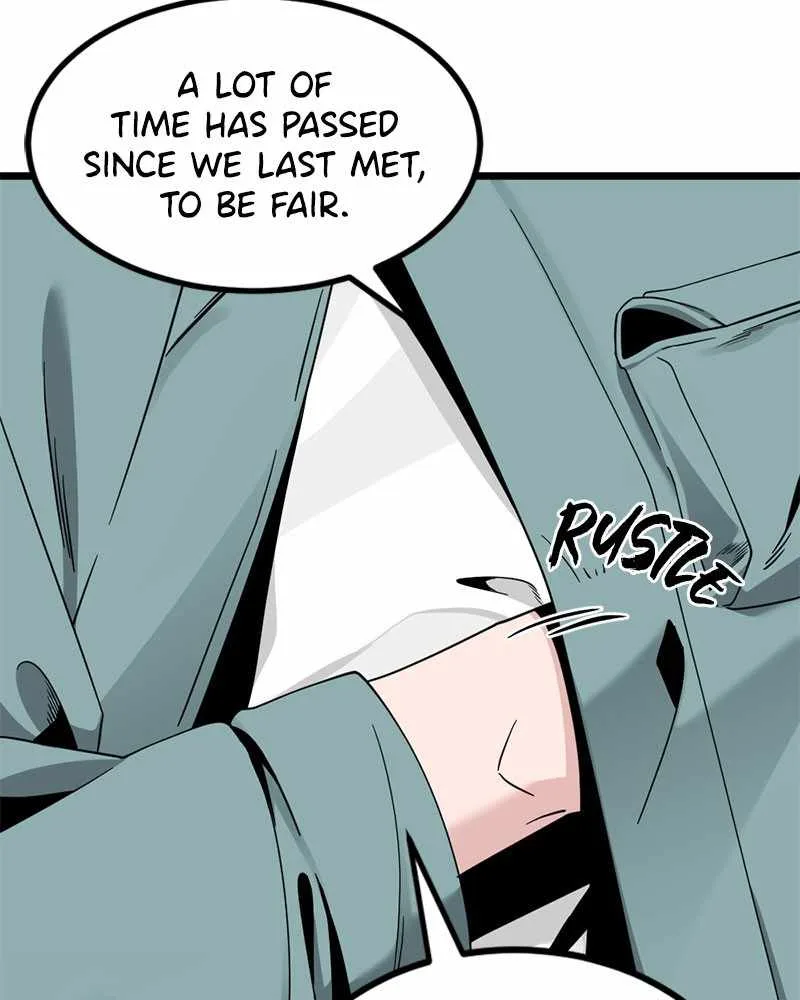 Hero Killer Chapter 66 page 94