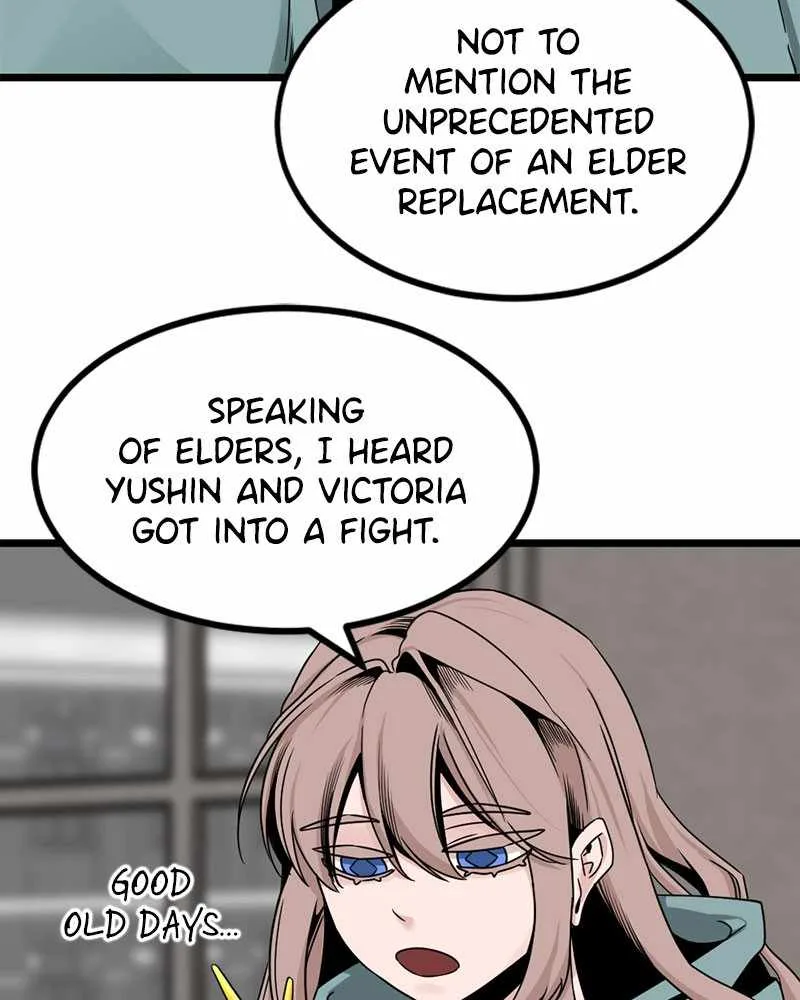 Hero Killer Chapter 66 page 95