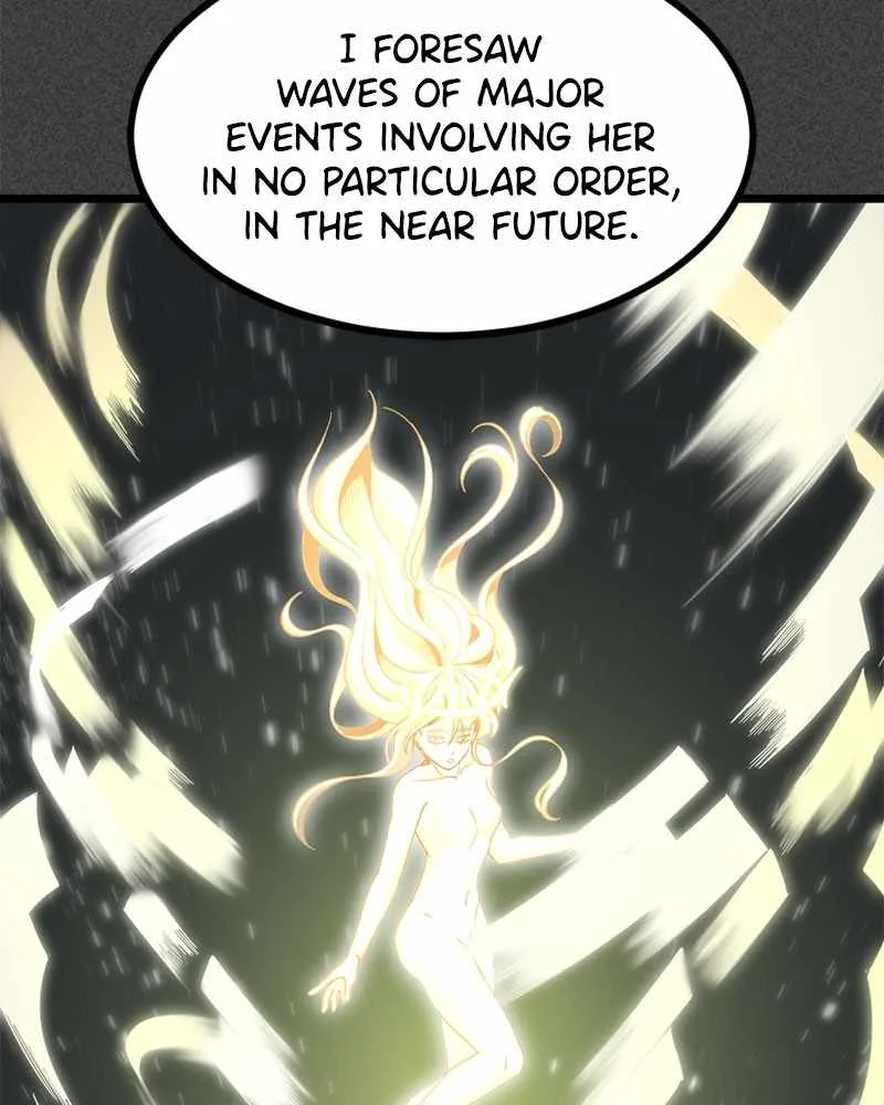 Hero Killer Chapter 66 page 108