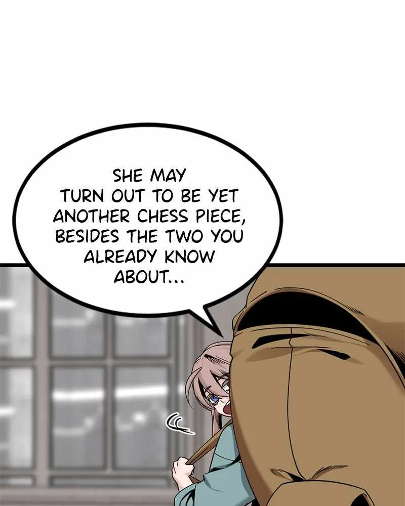 Hero Killer Chapter 66 page 114
