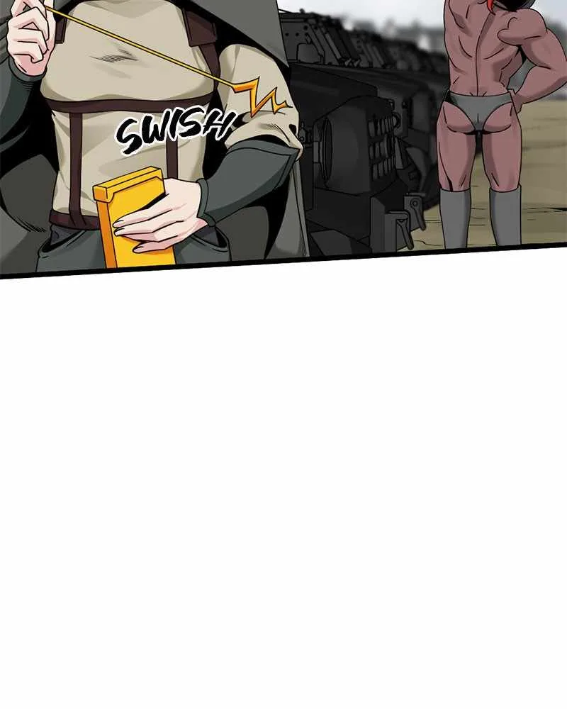 Hero Killer Chapter 66 page 124