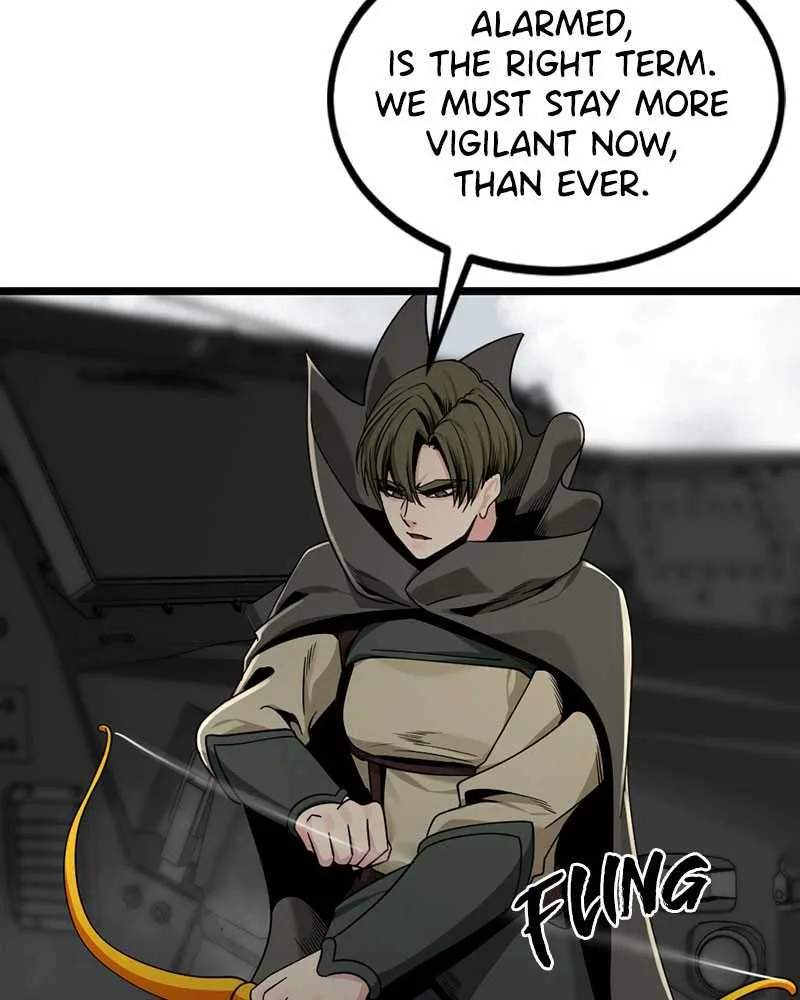 Hero Killer Chapter 66 page 128