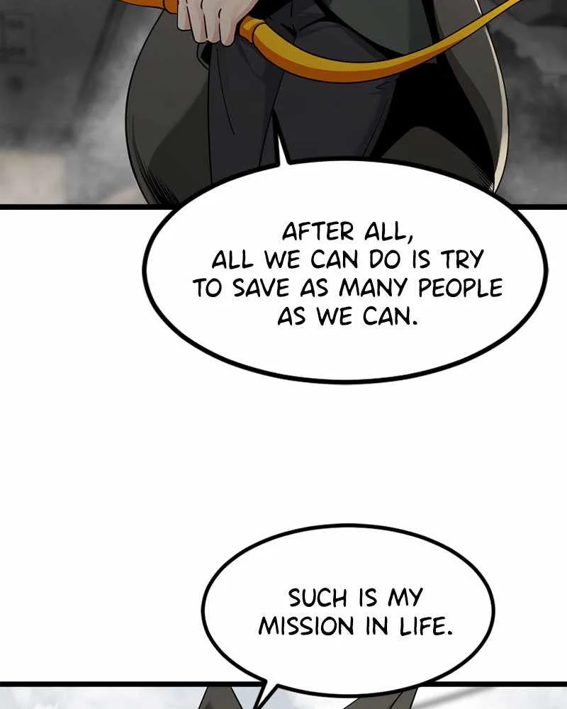 Hero Killer Chapter 66 page 129