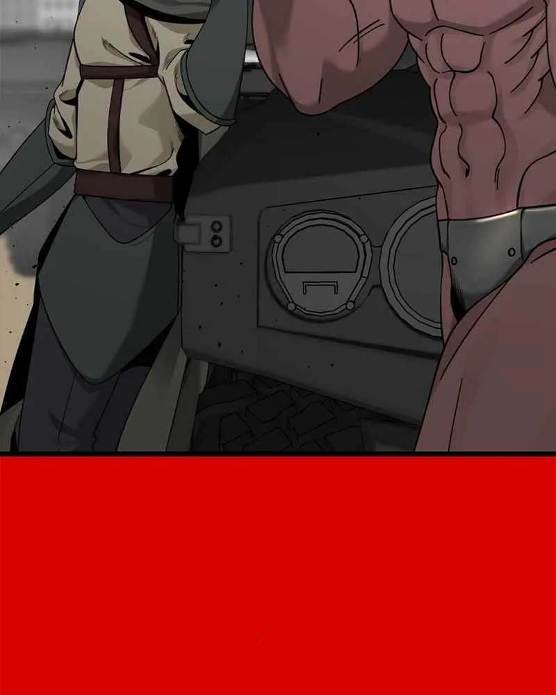 Hero Killer Chapter 66 page 135