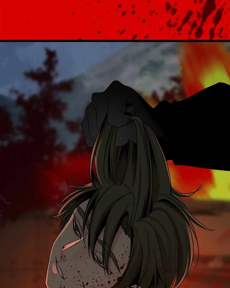 Hero Killer Chapter 66 page 137