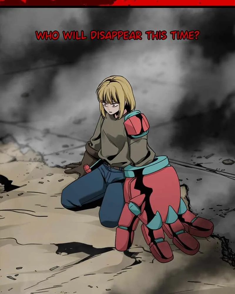 Hero Killer Chapter 66 page 139