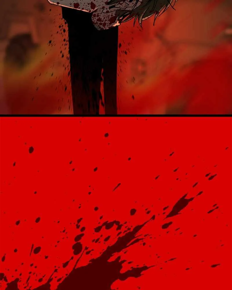 Hero Killer Chapter 66 page 138