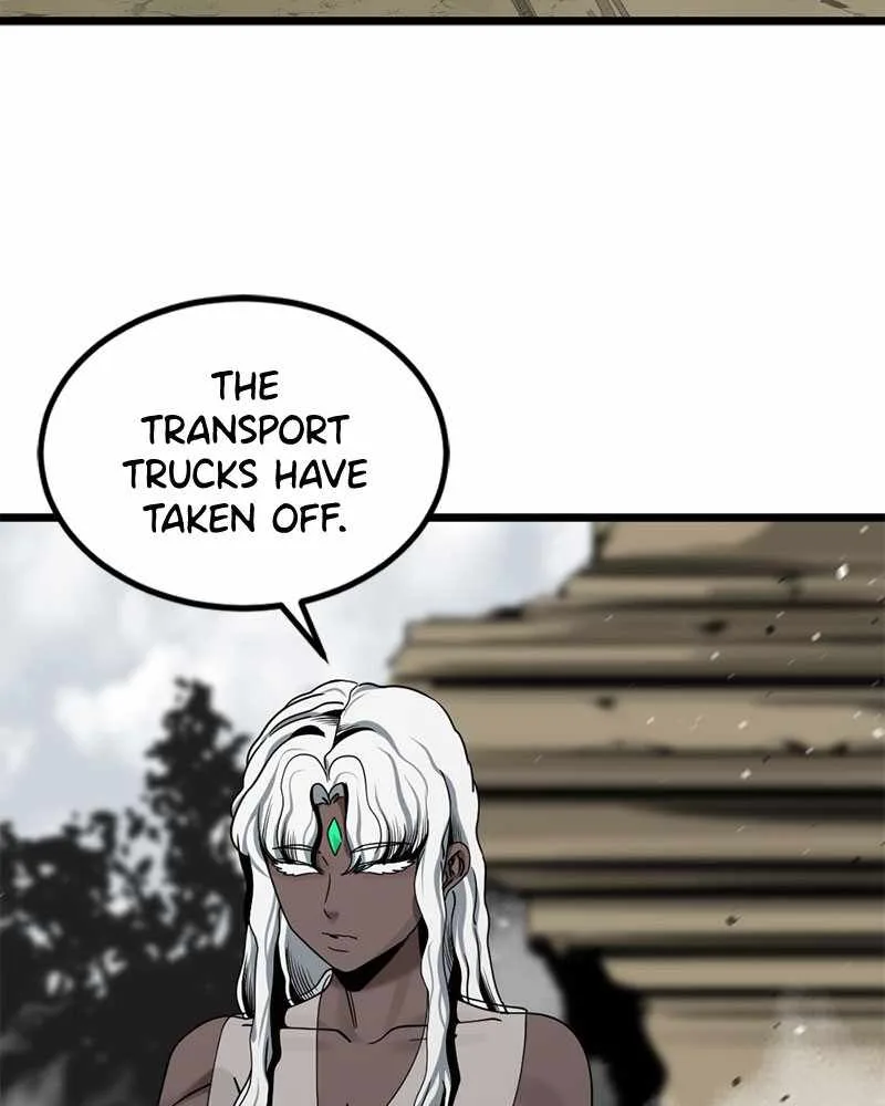 Hero Killer Chapter 66 page 150