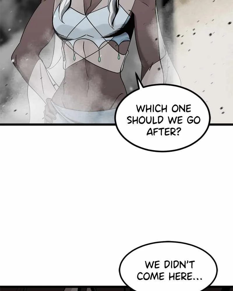 Hero Killer Chapter 66 page 151